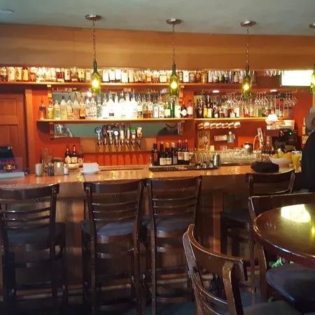 Agate Alley Bistro, business photo 1