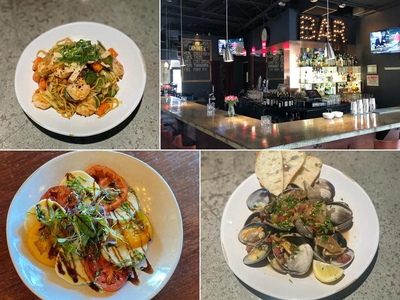 B2 Bar and Grill business photo