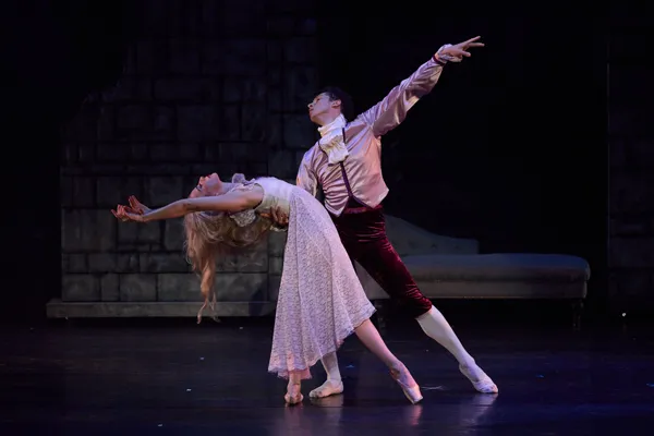 Ballet Fantastique, business photo 1