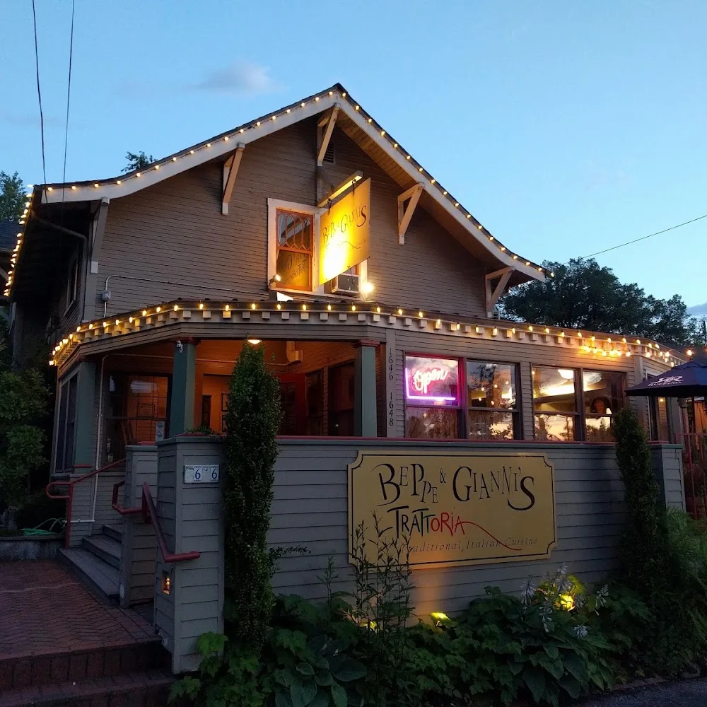 Beppe & Gianni's Trattoria business photo