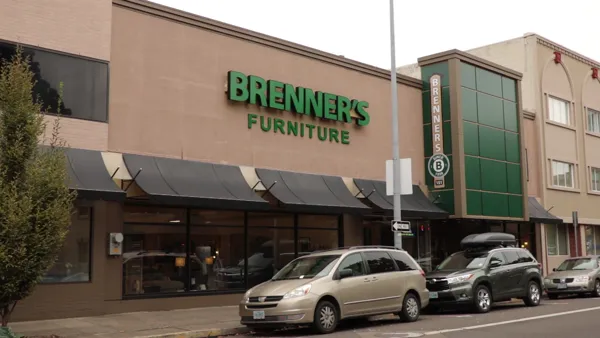 Brenner’s Furniture, business photo 1