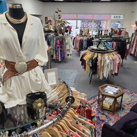 Bumble Boutique Vintage, business photo 1