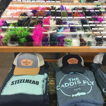 Caddis Fly Angling Shop, business photo 1