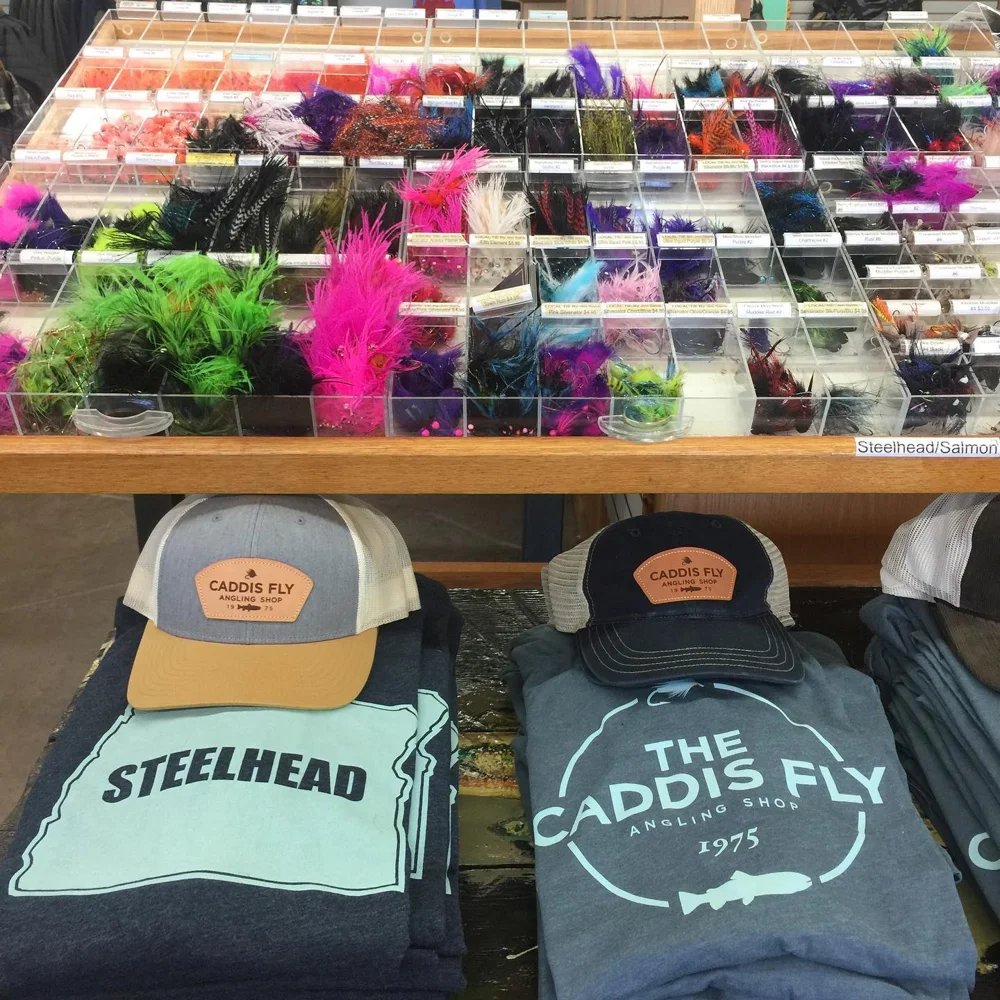 Caddis Fly Angling Shop business photo