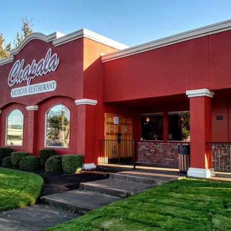 Chapala Mexican Restaurant, business photo 1
