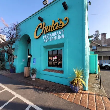 Chula's Restaurant and Cantina, business photo 1