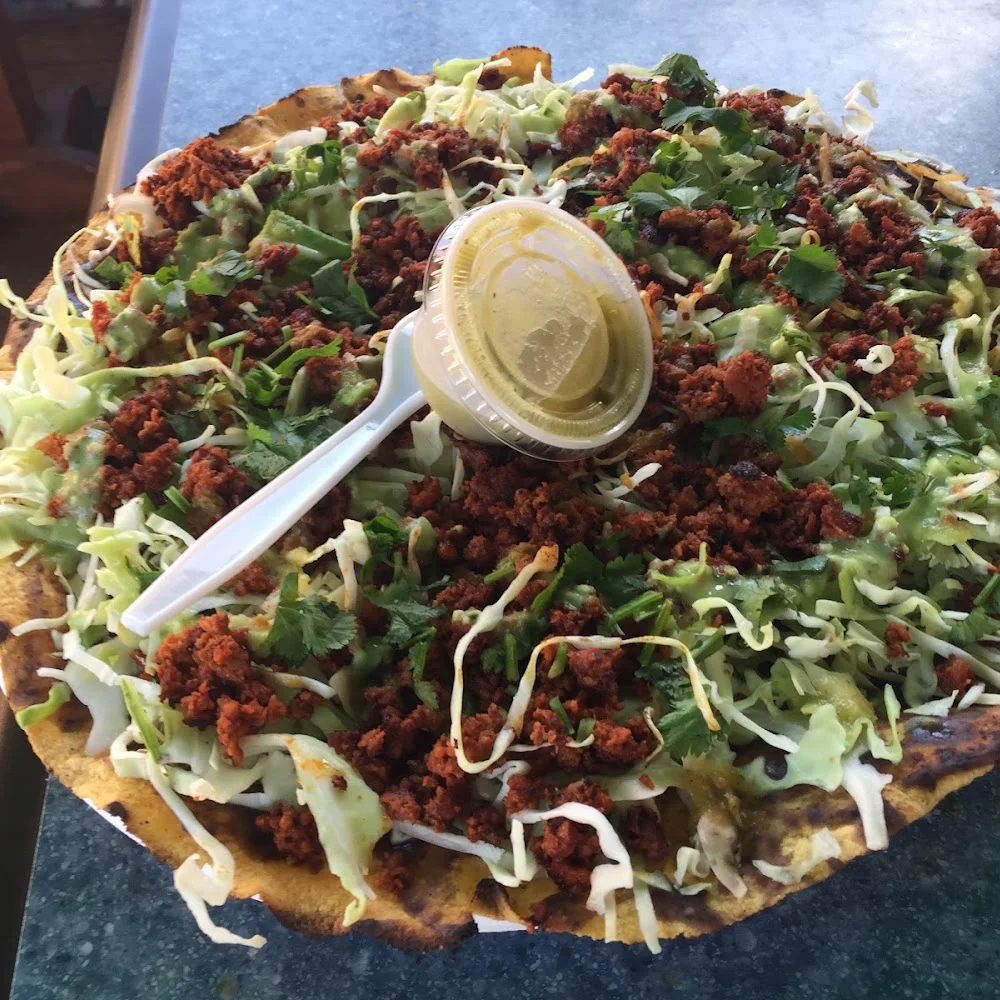 El Buen Sabor Taqueria Blair business photo