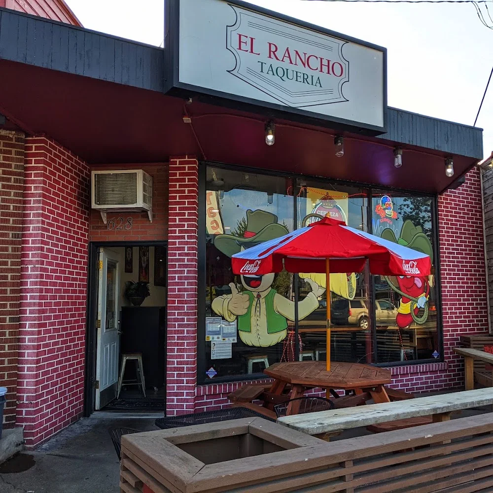 El Rancho Taqueria business photo