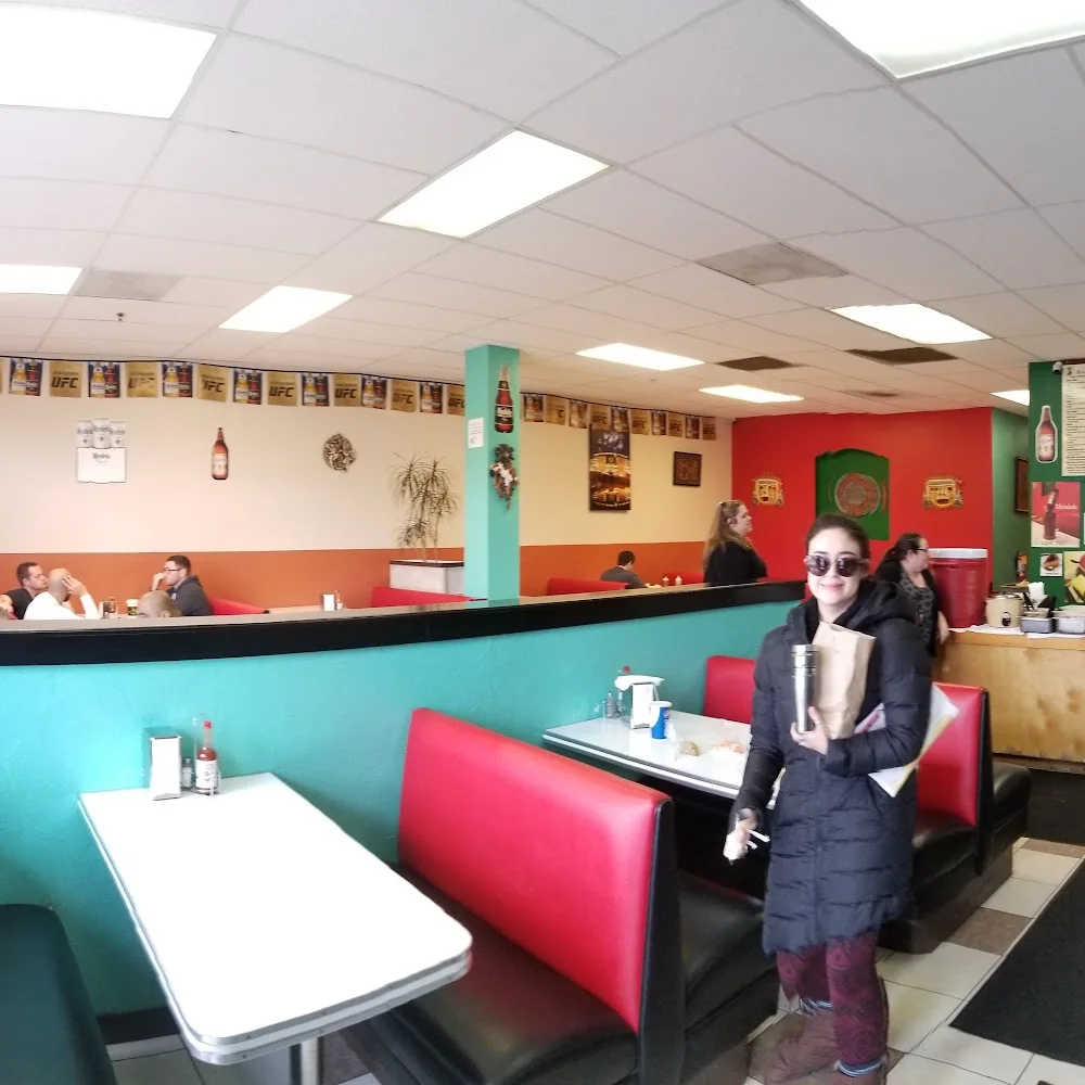 El Super Taco business photo