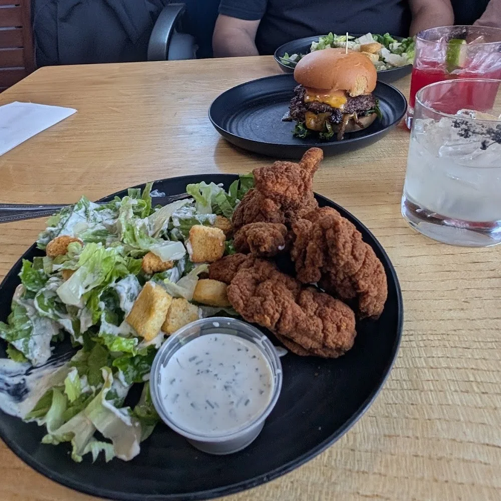Eugene Burger Company business photo
