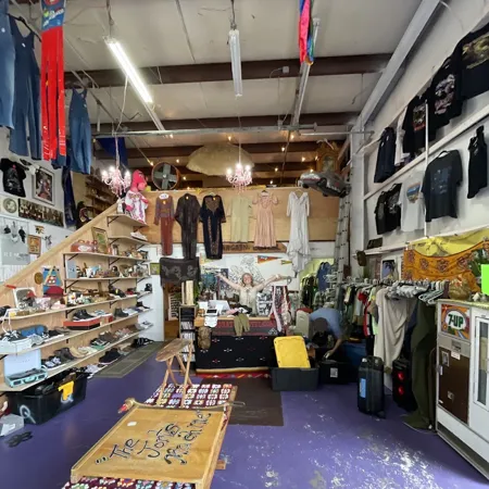 Ghost town outfitters, business photo 1