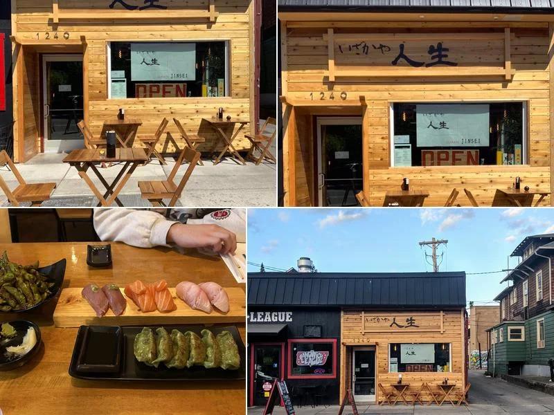 Izakaya Jinsei business photo