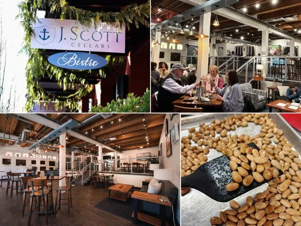J. Scott Cellars, business photo 1
