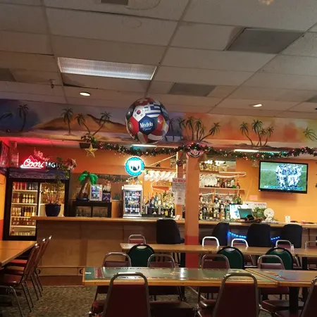 Jalisco Mexican Restaurant, business photo 1