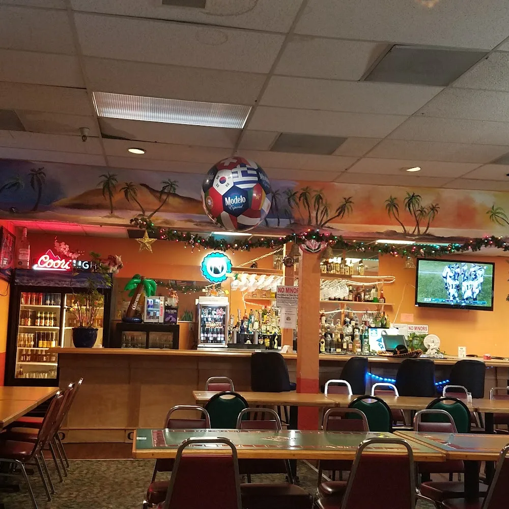 Jalisco Mexican Restaurant business photo