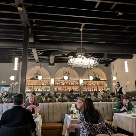 Kennedy's Steakhouse, business photo 1