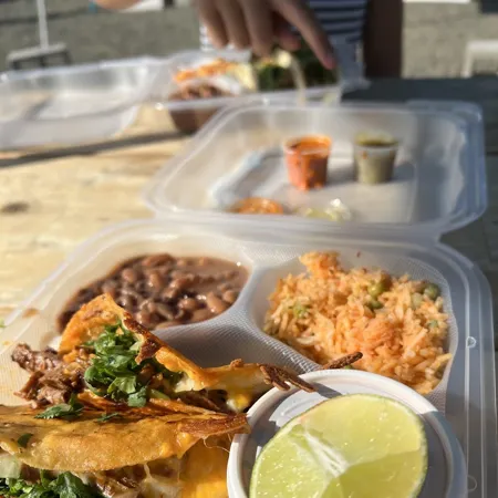 Lalito’s Mexican kitchen, business photo 1