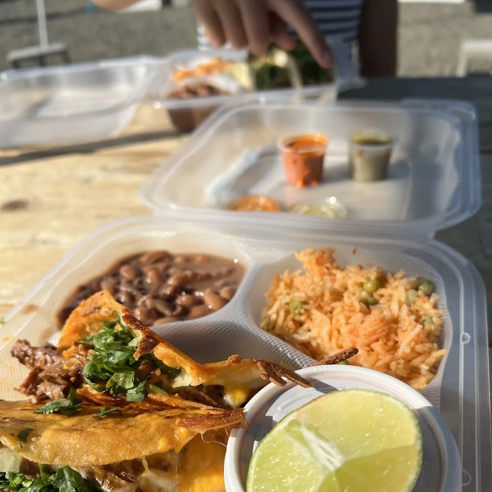 Lalito’s Mexican kitchen business photo