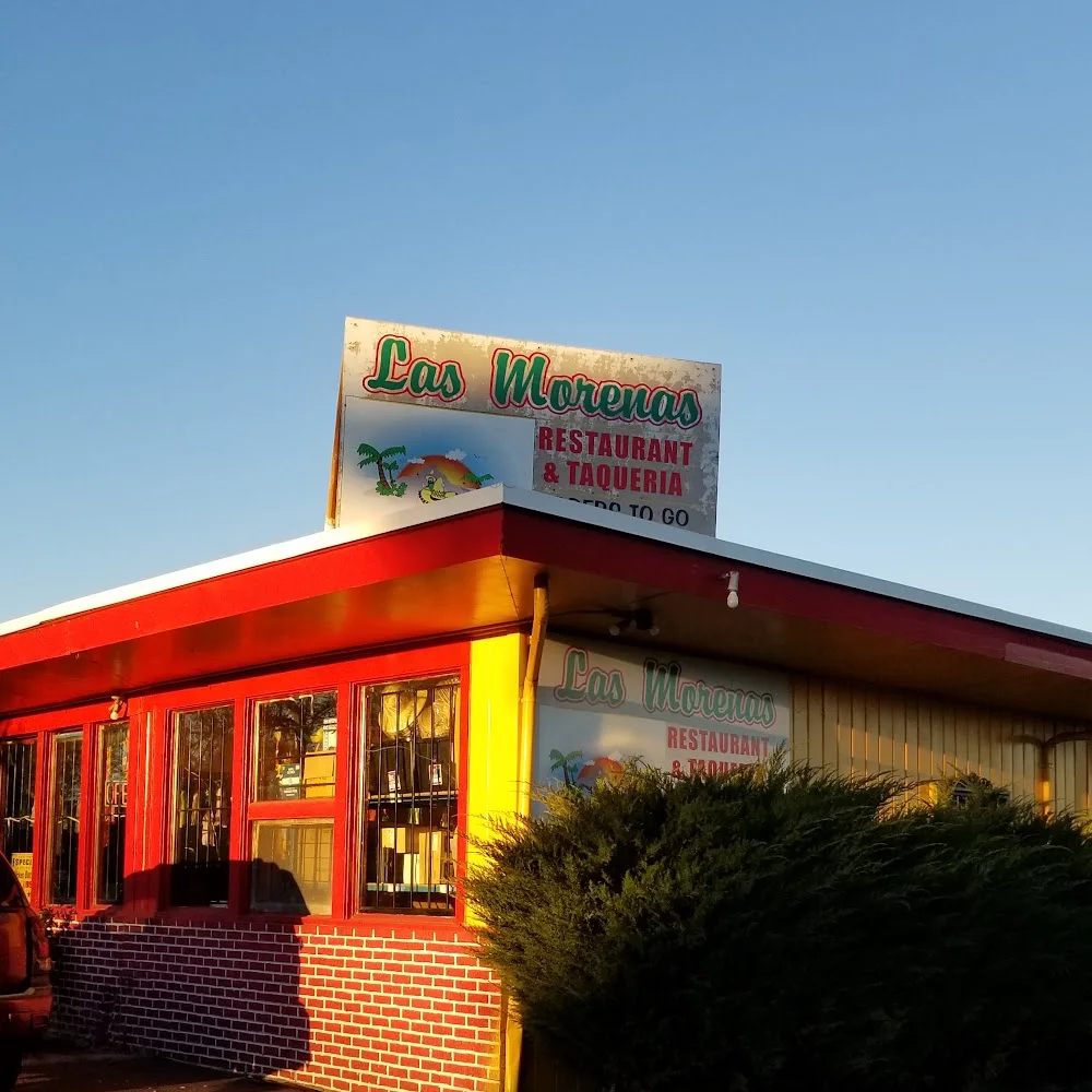 Las Morenas Taqueria business photo