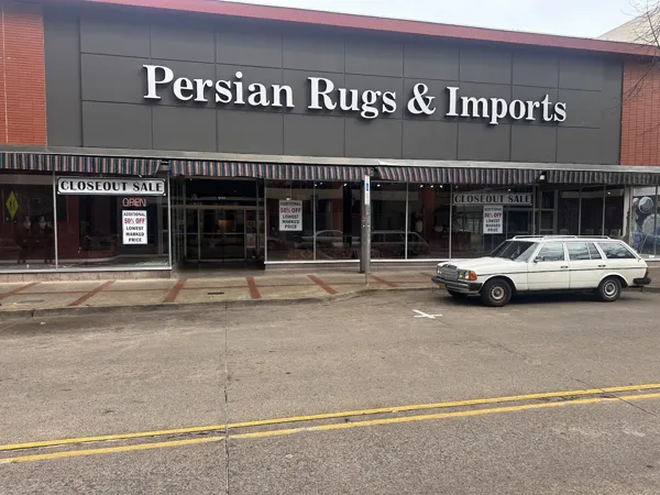 NW Persian Rugs, business photo 1