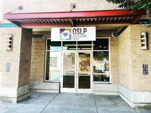OSLP Arts & Culture Center business photo