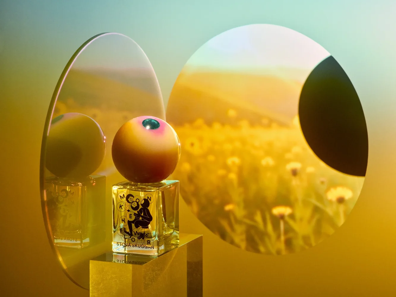 Pocket O’ Posies Perfumerie business photo
