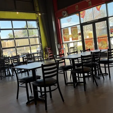 Romulos Mexican Grill, business photo 1