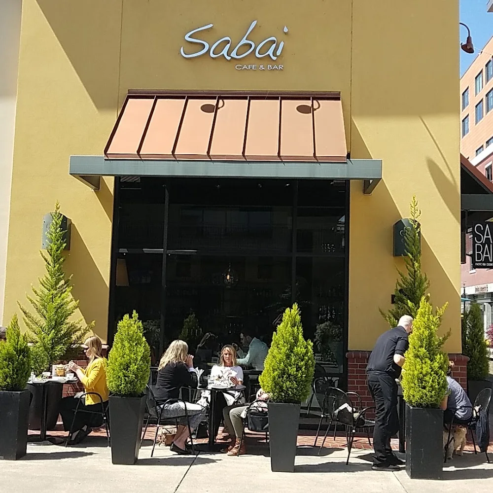 Sabai business photo
