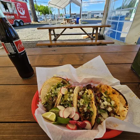 Tacos Mex Birrieria, business photo 1