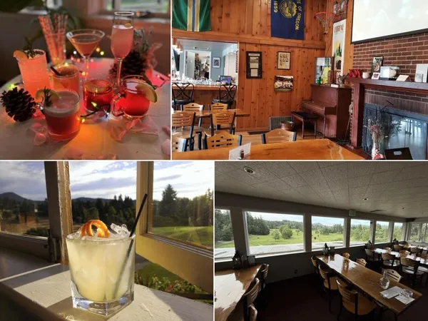The Pub at Laurelwood, business photo 1