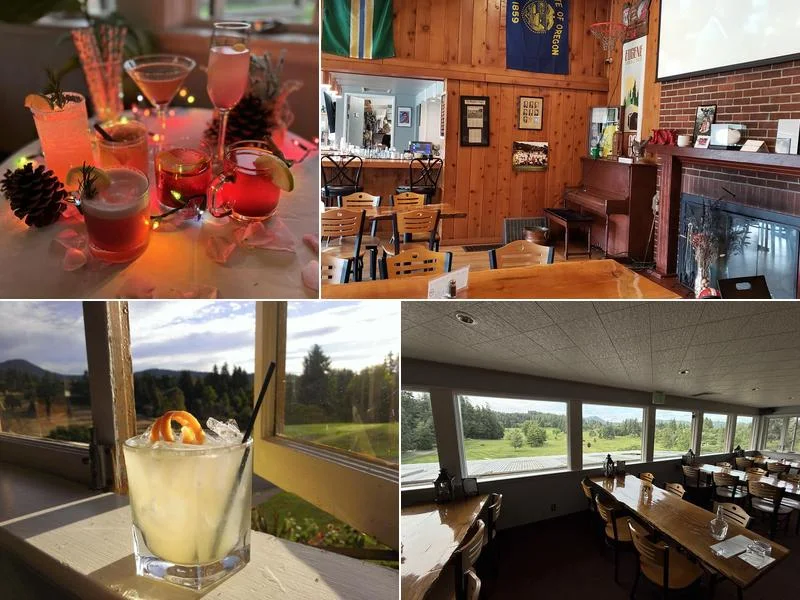 The Pub at Laurelwood business photo