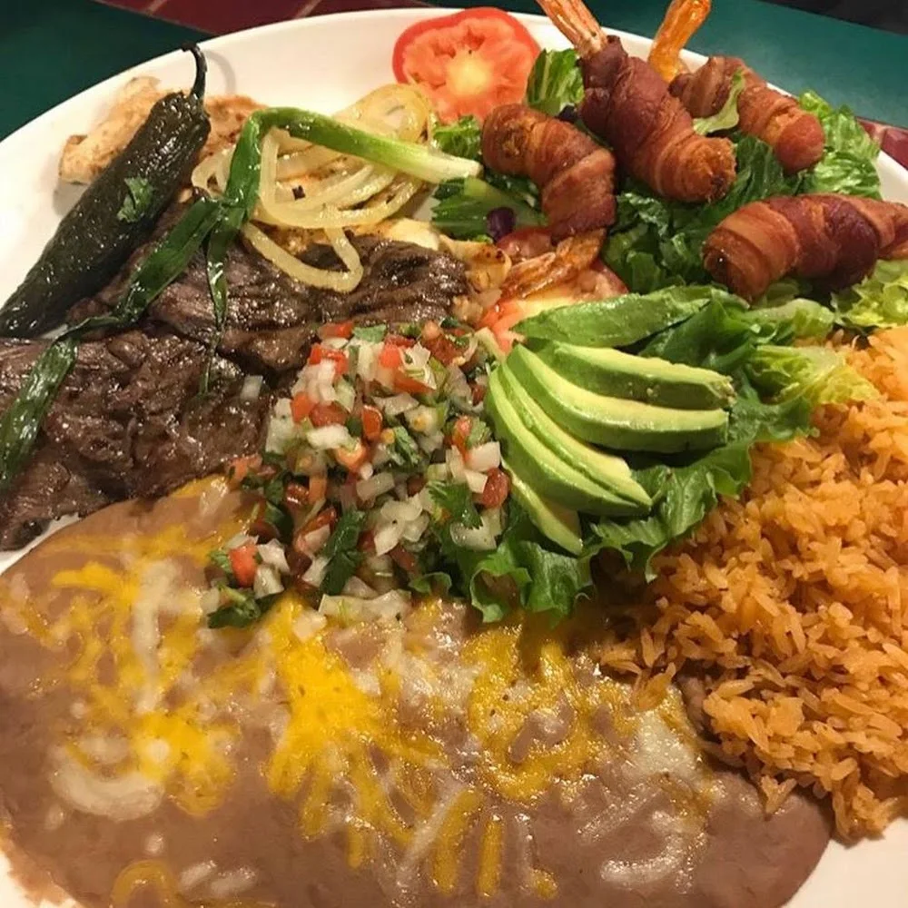 Tio Pepe Mexican Restaurant business photo