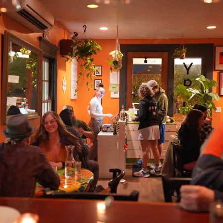 Yardy Rum Bar, business photo 1