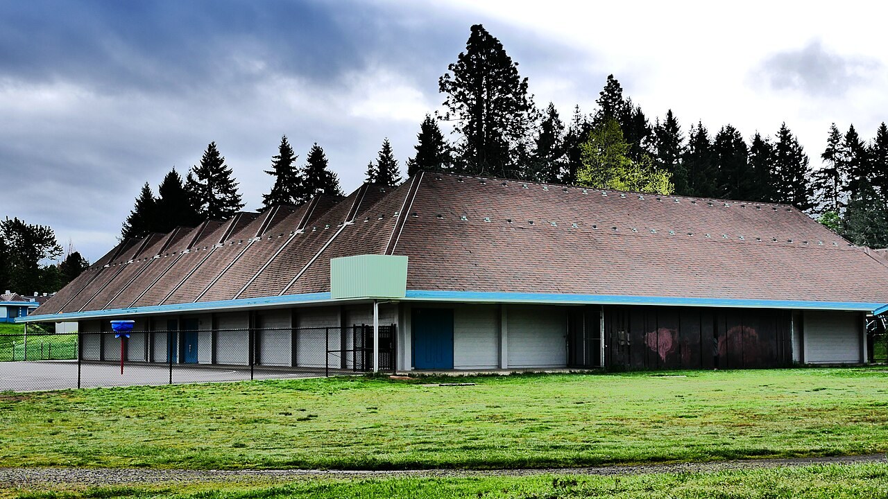 Kennedy Middle School