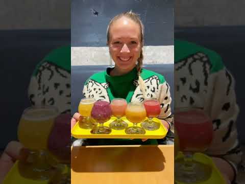 6 things you have to do when you visit Eugene, Oregon! video thumbnail